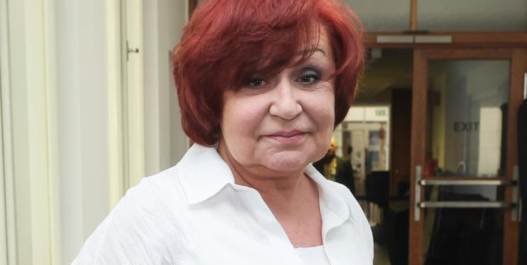 Petra Janů