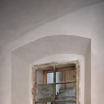 „Na domě jsme složili druhou maturitu,“ říkají architekti.
