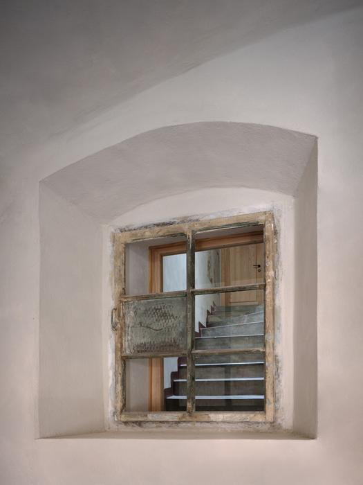 „Na domě jsme složili druhou maturitu,“ říkají architekti.