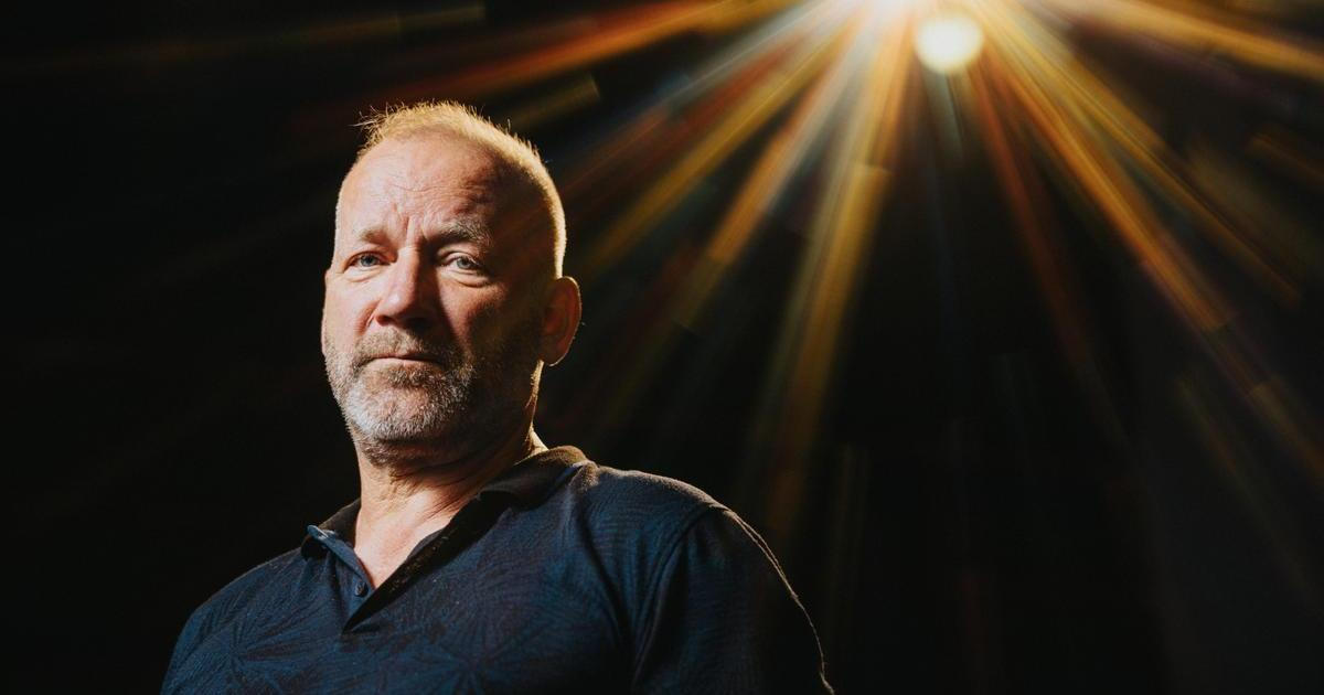 Hudebník David Koller vystoupí v Praze. Na koncert láká i krátkým dokumentem