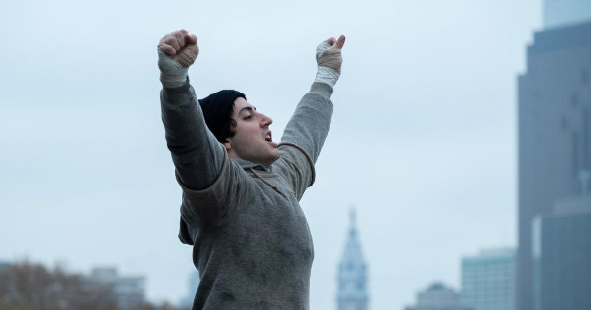 Hollywood mu nabízel peníze, Stallone ale odmítl. Do kin se chystá film Já, Rocky 
