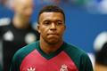 Kylian Mbappé