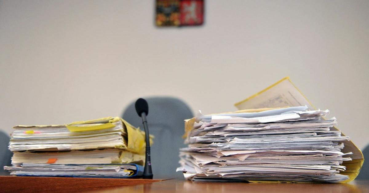 „Obava z války nestačí.“ Ukrajinec u soudu neuspěl s žádostí o ochranu