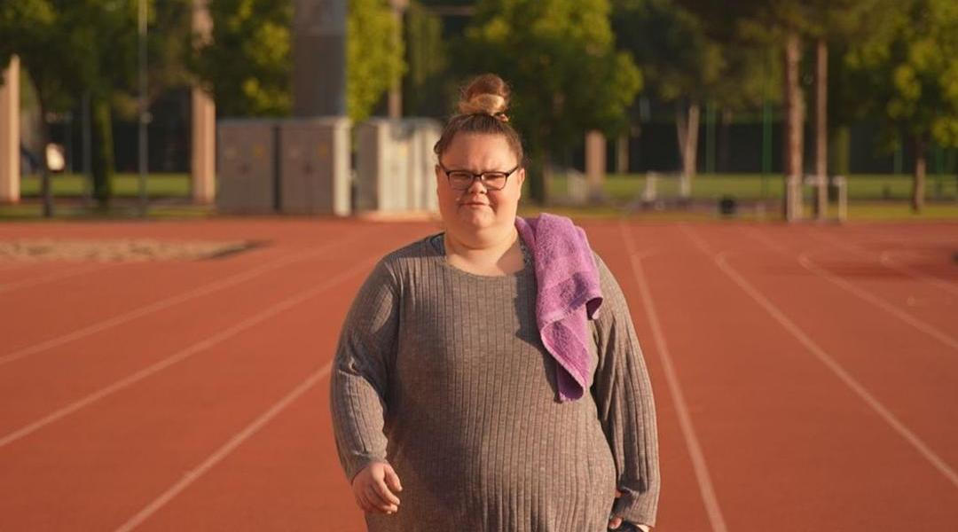 Dominika Kubičková - Extrémní proměny