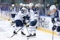 KHL 2025/26 - SKA Saint Petersburg v Torpedo Nizhny Novgorod in Saint Petersburg, Russia - 29 Sept 2025