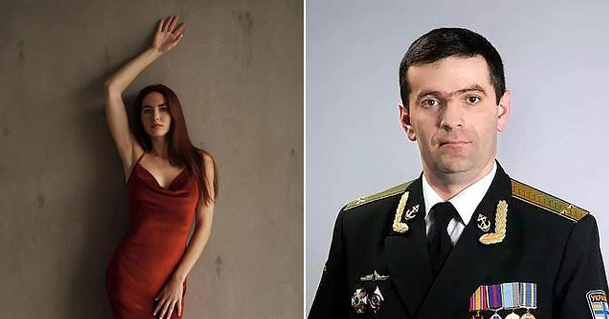 Ukrajinského vlastizrádce zabila luxusní společnice. Málem unikla