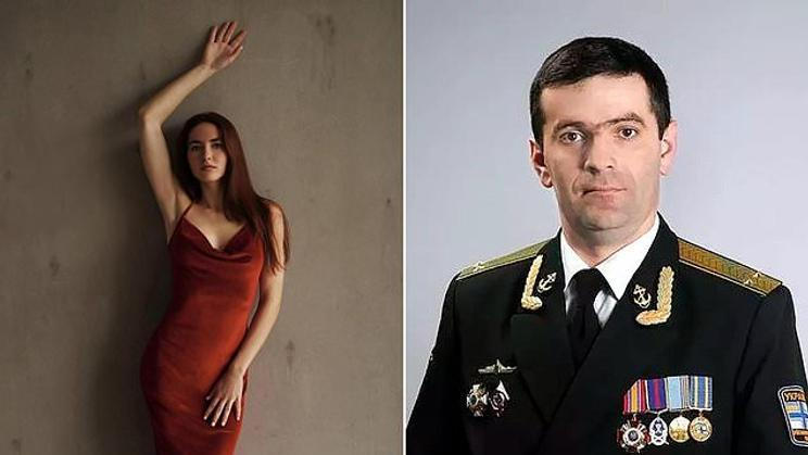 Ruská média tvrdí, že se Margarita Reut k vraždě Roberta Šagejeva přiznala a za vraždu dostala zaplaceno v kryptoměně.