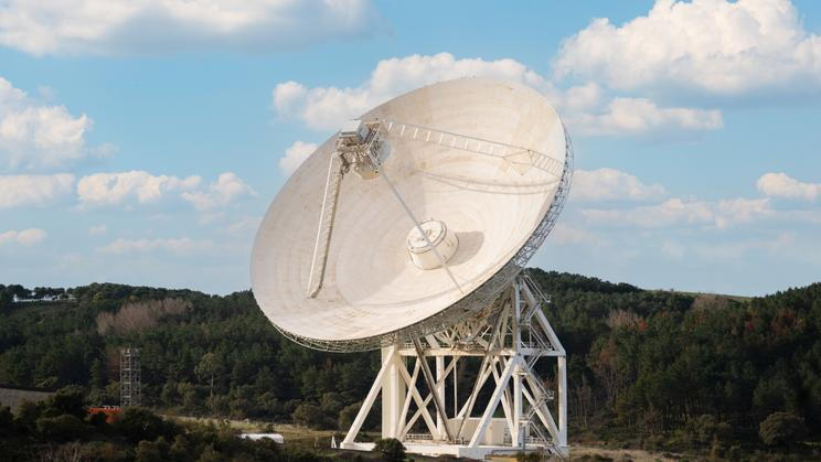 Large,Radio,Telescope,-,Sardinia,Radio,Telescope,-exploring,The,Universe
