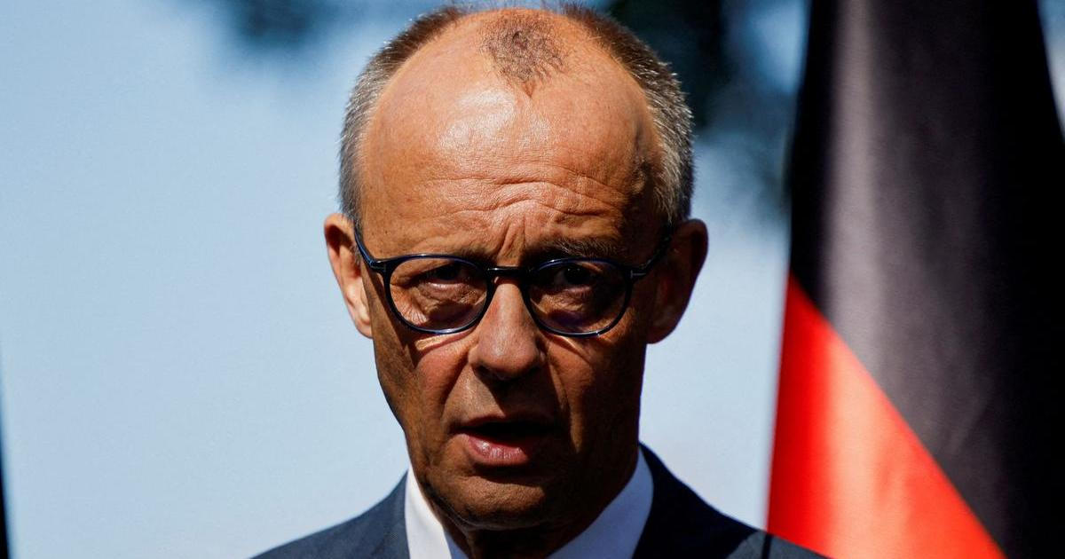 Merz odsoudil výzvy k zabíjení Palestinců, Izrael vyšetřuje vojáky