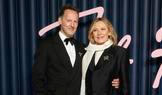 The Fashion Awards 2025 At The Royal Albert Hall In Kensington, London