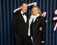 The Fashion Awards 2025 At The Royal Albert Hall In Kensington, London
