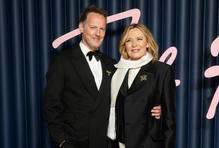 The Fashion Awards 2025 At The Royal Albert Hall In Kensington, London