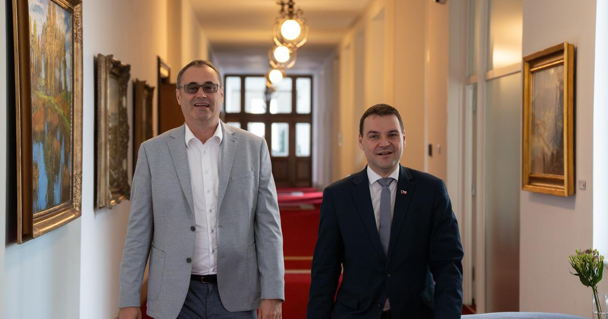Pražská nouze Motoristů. Do boje o magistrát nasadí i Macinku a Šťastného 