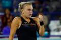 WTA 500 - Abu Dhabi Open