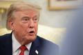 Premiér Ontaria Ford také poznamenal, že někdejší americký republikánský prezident Ronald Reagan by se z obchodní politiky prezidenta Donalda Trumpa „pozvracel“.