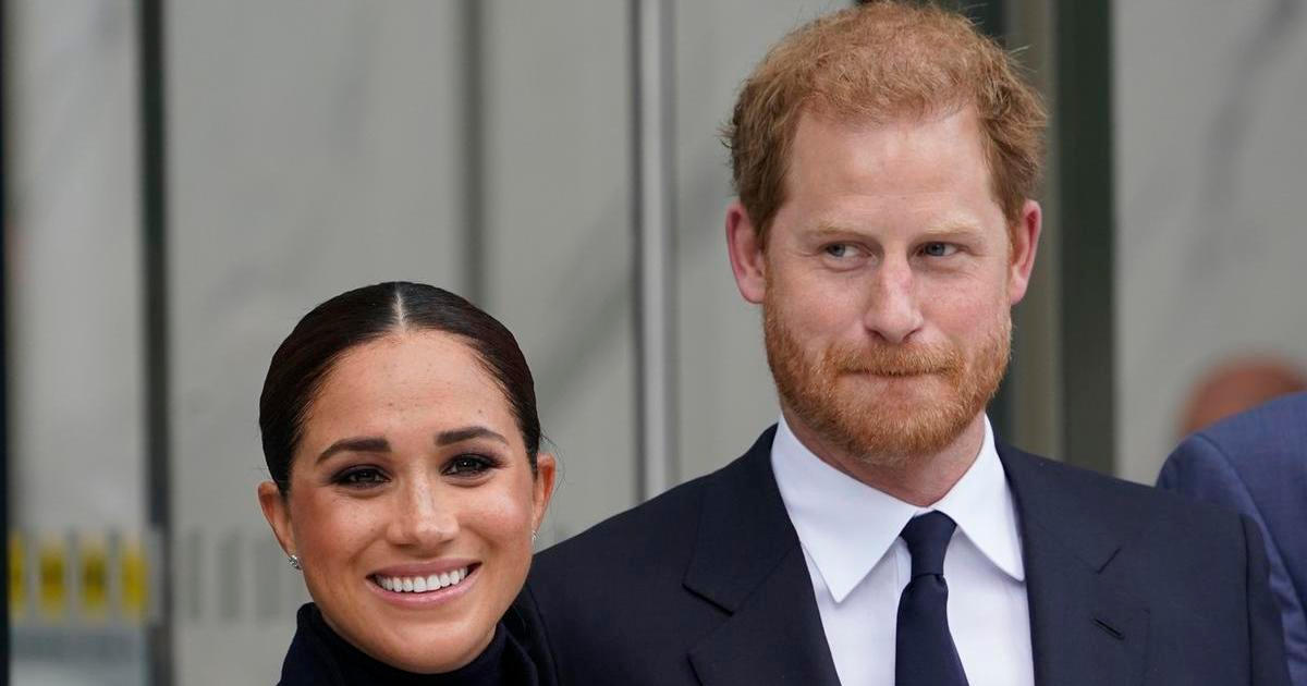 Harry a Meghan se chystají zpět do Británie. Královské povinnosti ale neobnoví