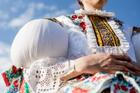 Kvíz - moravské nářečí