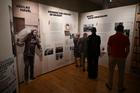 výstava Samizdat: Slova svobody v Československu 1939 - 1989