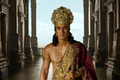 Ranbir Kapúr jako princ Ráma v indickém filmu Rámájana (2026).