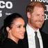 Harry a Meghan