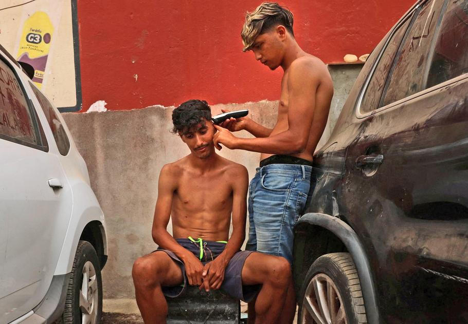 Spain prepares to expand migrant facilities in Ceuta as shelters exceed capacity