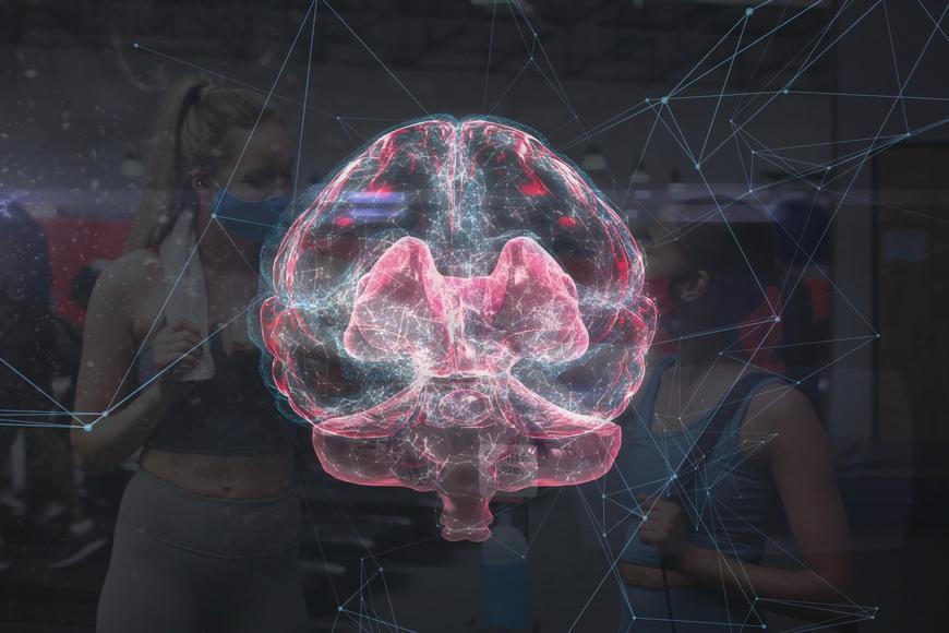 Mozek si zvyká na chaos rychleji, než tušíte. Neurovědec varuje před nenápadnou pastí dnešní doby