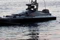 Romania destroys marine drone, minister says