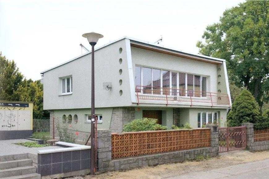 Dům, na který se stály fronty. Jak šumperák pobláznil Československo