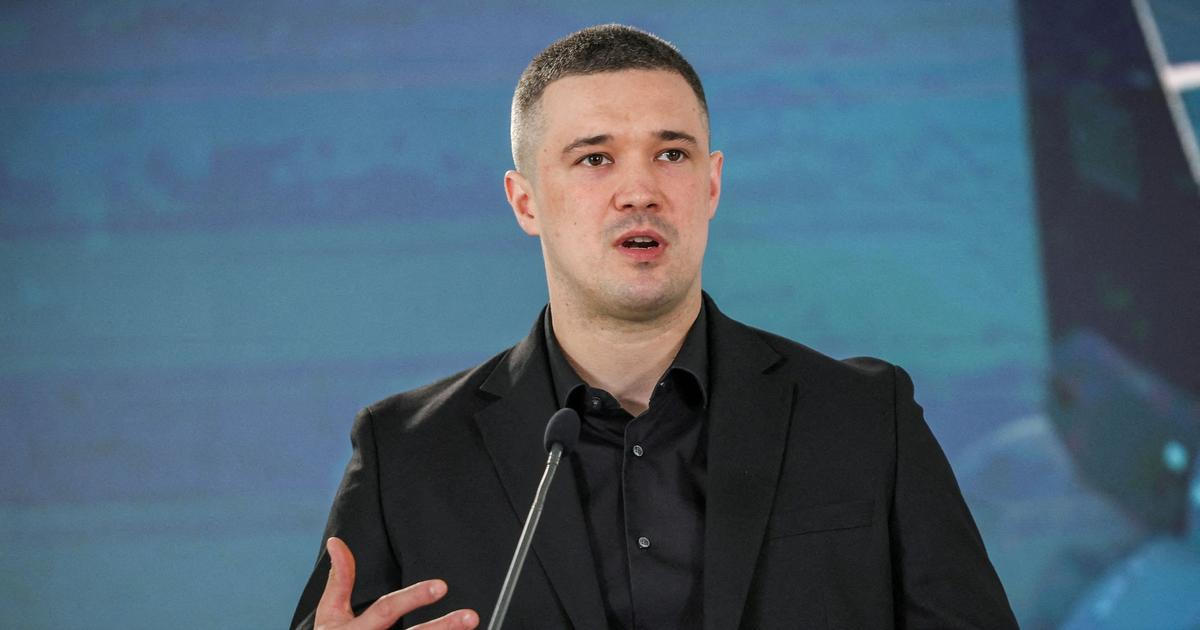 „Bojí se změny.“ Zelenského rival otevřel nepříjemné tabu, rychle však narazil