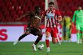 Crvena Zvezda v Viktoria Plzen, UEFA Europa League, Stadium Rajko Mitic, Belgrade, Serbia - 20 Aug 2026