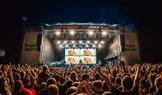 Kapela Vypsaná fixa odehrála ve čtvrtek 20. srpna 2026 koncert v Areálu 7 v pražských Holešovicích, během kterého zároveň pokřtila svoji novou desku Ideál.