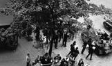 Věra Petráková - srpen 1968 v Praze