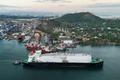 FILE PHOTO: Panama Canal to cap daily transits, anticipating severe El Niño