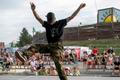 Hudební festival Hip Hop Kemp, Festivalpark, letiště Hradec Králové