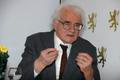 Zdeněk Šesták, skladatel, gesto