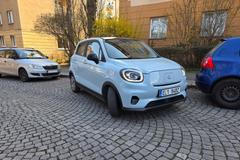 Leapmotor T03, ilustrační foto.
