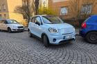 Leapmotor T03, ilustrační foto.