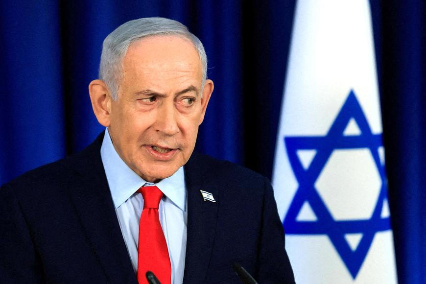 Turecko vydalo zatykač na Netanjahua kvůli flotile mířící do Gazy. Erdogan je antisemitský diktátor, reaguje Izrael