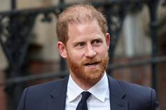Princ Harry