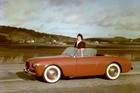 Volvo Sport P1900