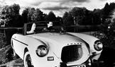 Volvo Sport P1900