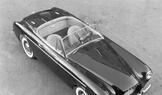 Volvo Sport P1900