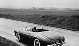 Volvo Sport P1900