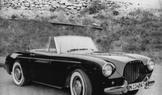 Volvo Sport P1900