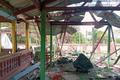 Myanmar Civil War