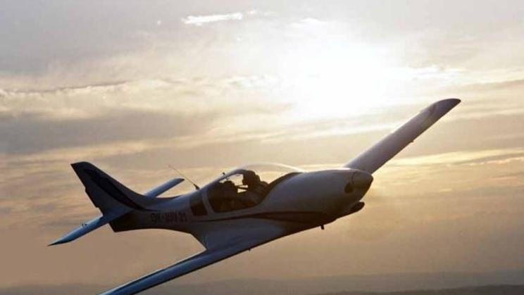 Ultralight VL3