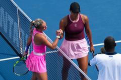 Tennis: Cincinnati Open