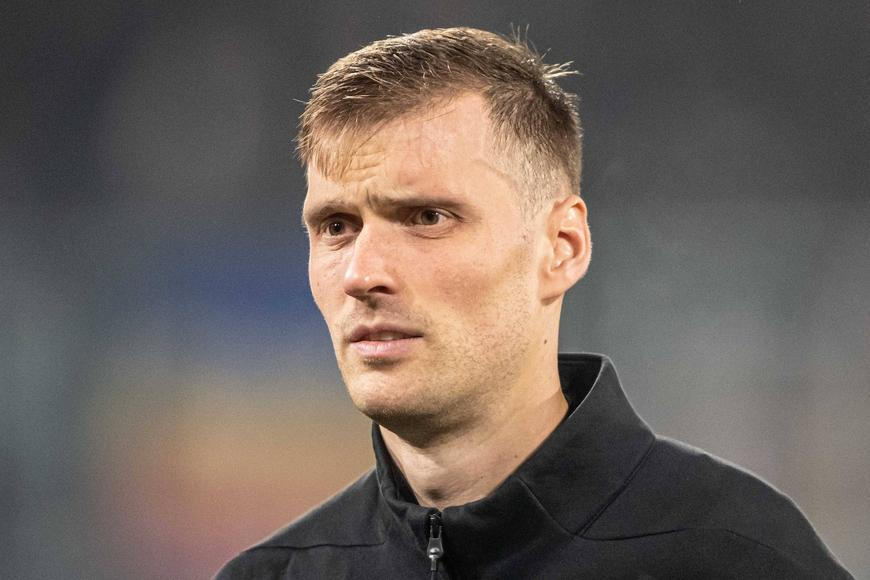 Sparta hlásí další odchod klíčového hráče. Sörensen míří do Dánska
