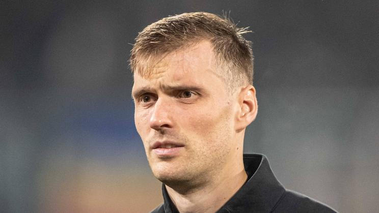 Asger Sörensen