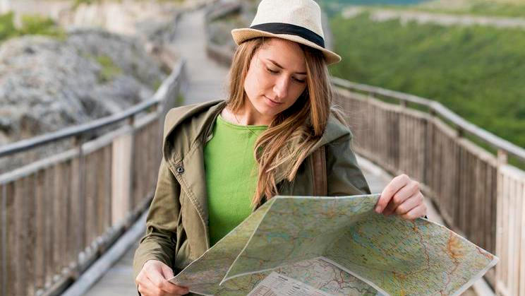 Čechy táhne turistika bez ohledu na jejich věk.